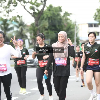 Runner Photo 3564890