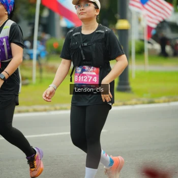 Runner Photo 3564892
