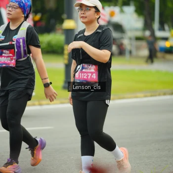 Runner Photo 3564894