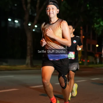 Runner Photo 3564895