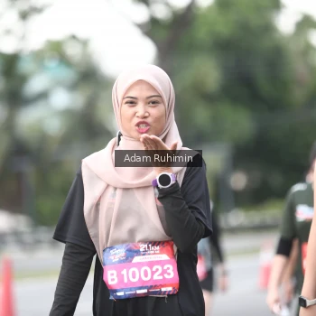 Runner Photo 3564897