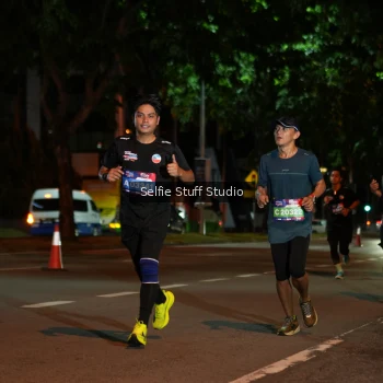 Runner Photo 3564898