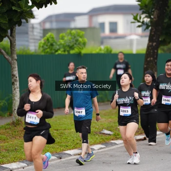 Runner Photo 3564899