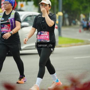 Runner Photo 3564900