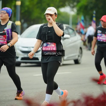 Runner Photo 3564901
