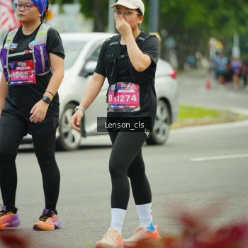 Runner Photo 3564902