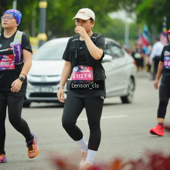 Runner Photo 3564903
