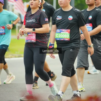 Runner Photo 3564904