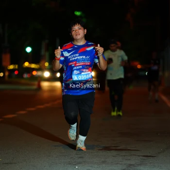 Runner Photo 3564905