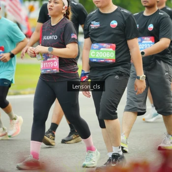 Runner Photo 3564906