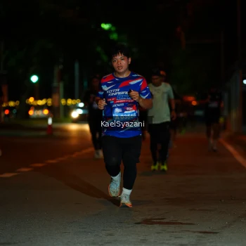 Runner Photo 3564907
