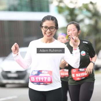 Runner Photo 3564909
