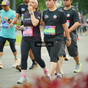 Runner Photo 3564910