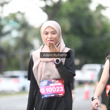 Runner Photo 3564911