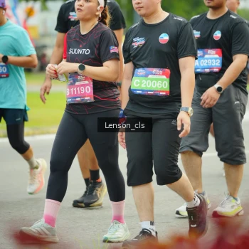 Runner Photo 3564912