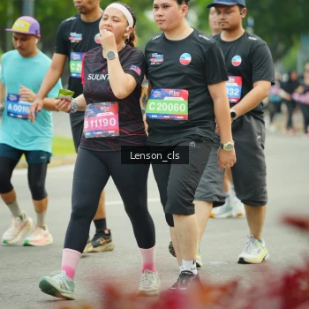 Runner Photo 3564915