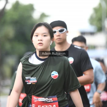 Runner Photo 3564916