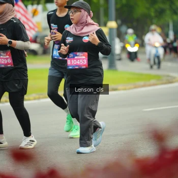 Runner Photo 3564919