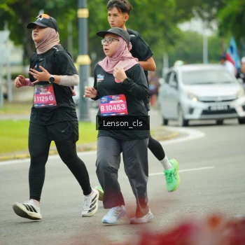 Runner Photo 3564920