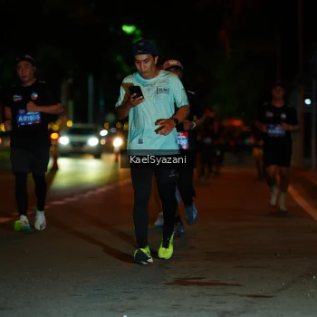 Runner Photo 3564922