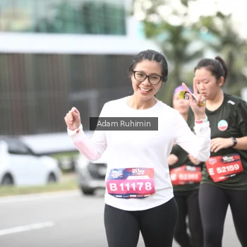Runner Photo 3564923