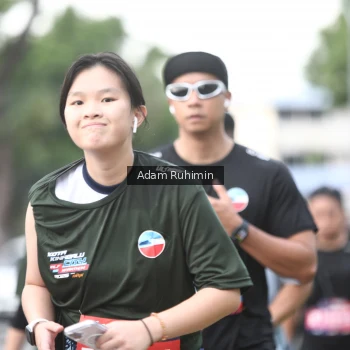 Runner Photo 3564925