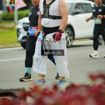 Runner Photo 3564926