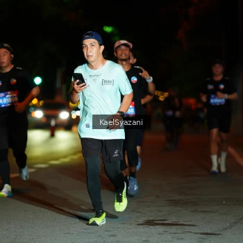 Runner Photo 3564927