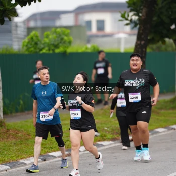Runner Photo 3564928