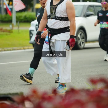 Runner Photo 3564929