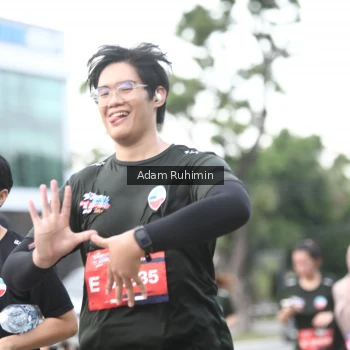 Runner Photo 3564930