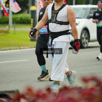 Runner Photo 3564931