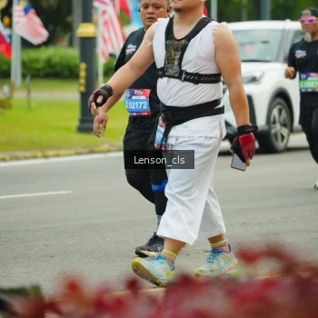 Runner Photo 3564932