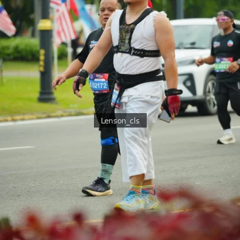 Runner Photo 3564936