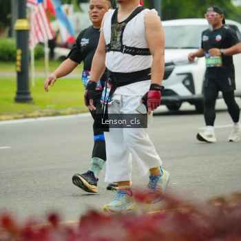Runner Photo 3564938