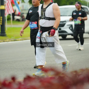 Runner Photo 3564940