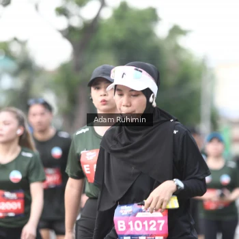 Runner Photo 3564941