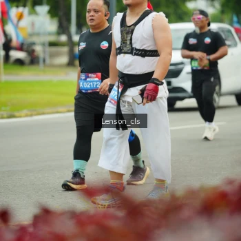 Runner Photo 3564942