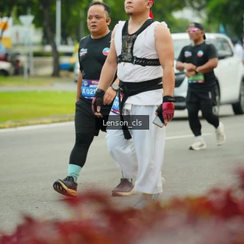 Runner Photo 3564943