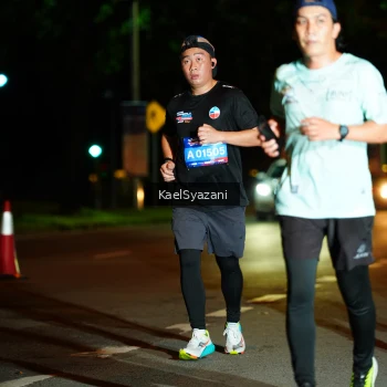 Runner Photo 3564944