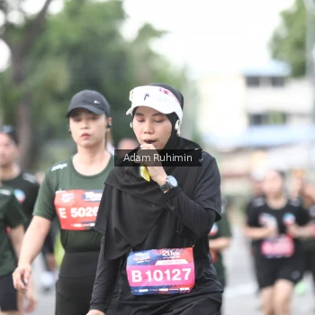 Runner Photo 3564945