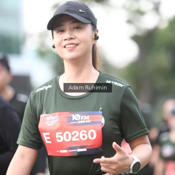 Runner Photo 3564946