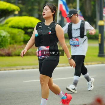 Runner Photo 3564947