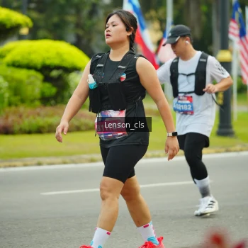 Runner Photo 3564949