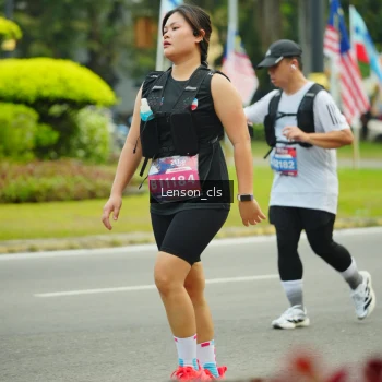 Runner Photo 3564951