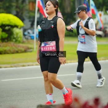 Runner Photo 3564952