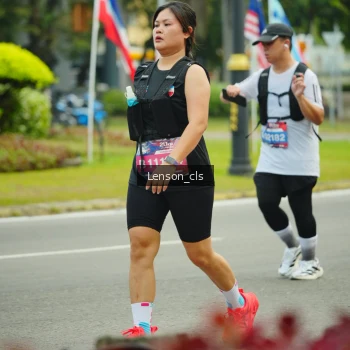 Runner Photo 3564953