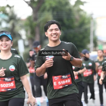 Runner Photo 3564955