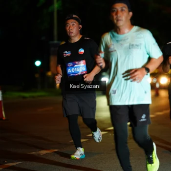 Runner Photo 3564956