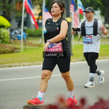 Runner Photo 3564957